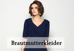 Brautmutterkleider